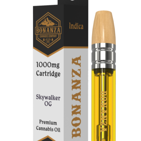Skywalker Og