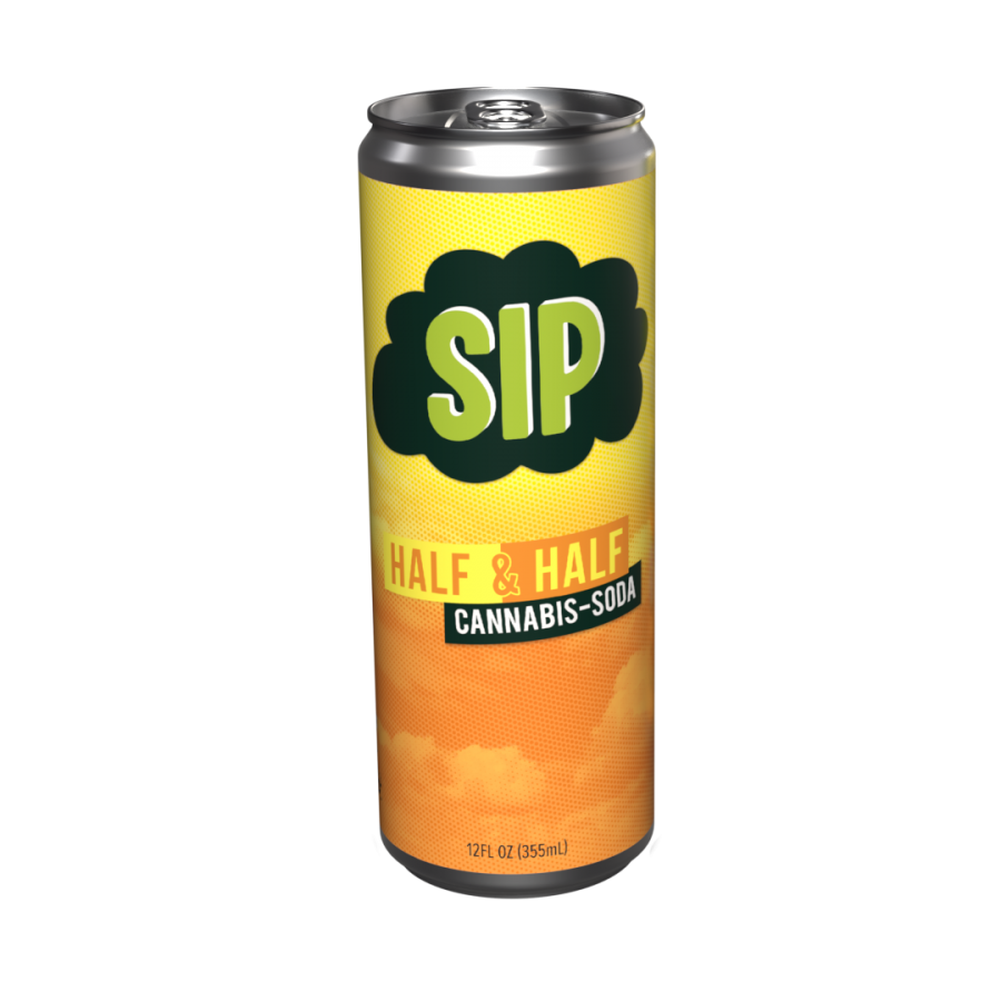 Half Soda
