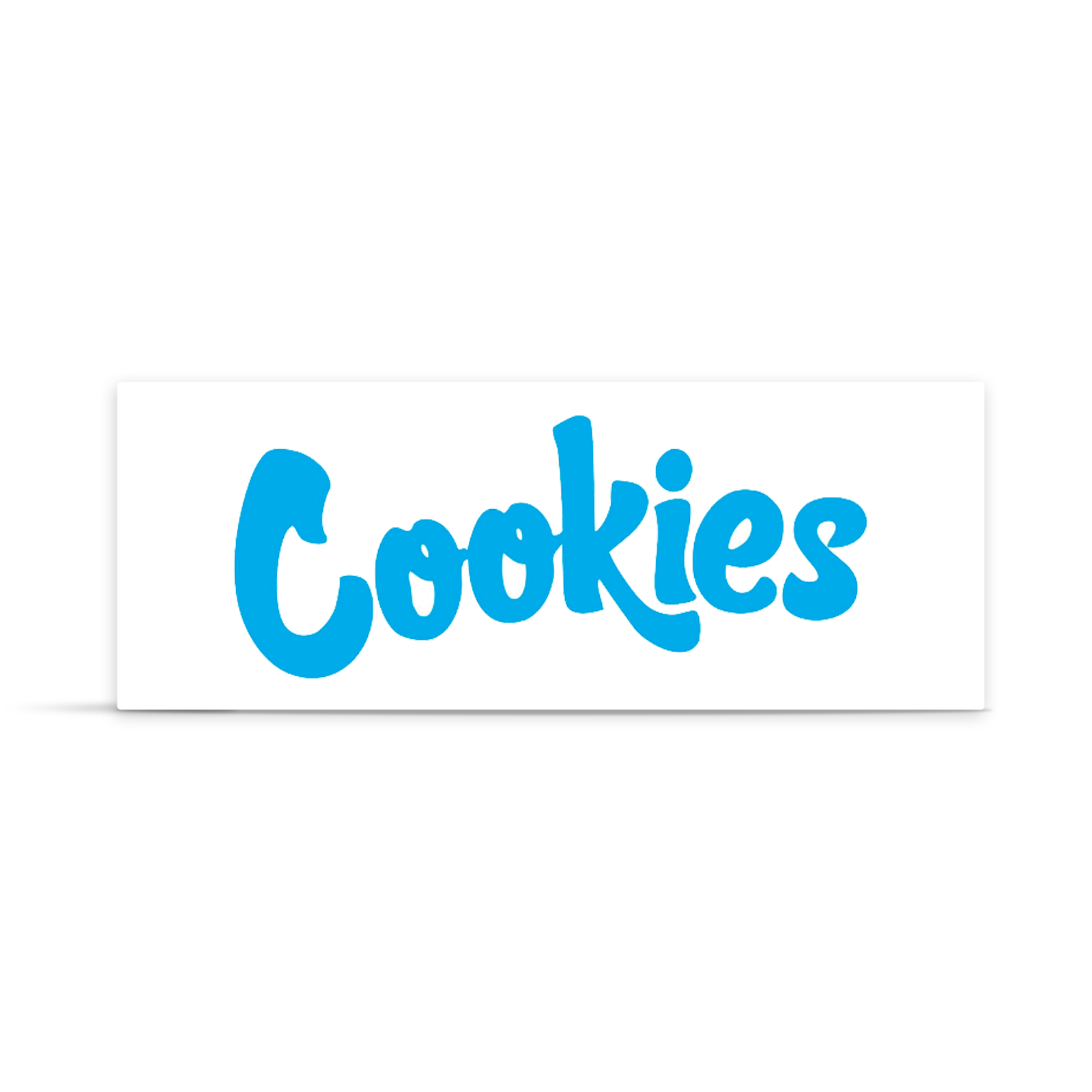 Cookies - Tee - Original Mint Logo - Black/Red - 4XL - Cookies Hayward