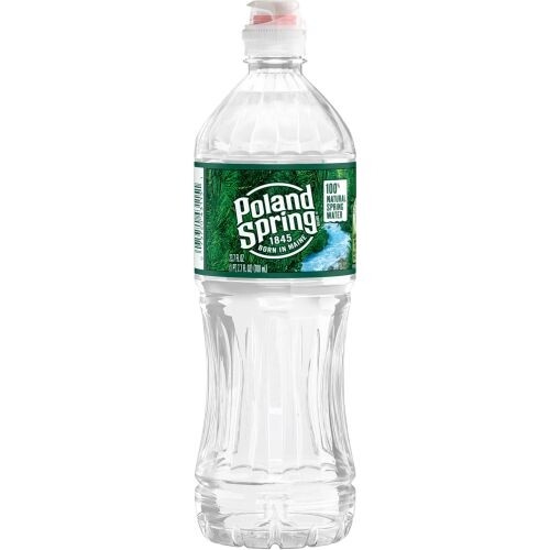 Water Bottle