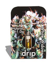 WHITE WIDOW | HYBRID | 510 CARTRIDGE | 1G | REC