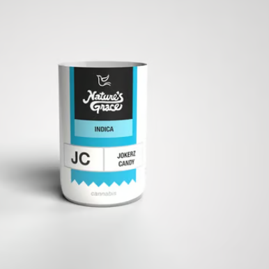 Jokerz Candy - Premium Flower