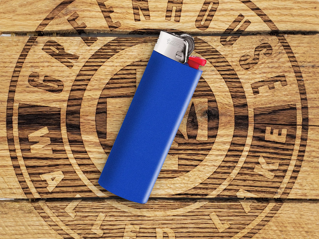 Sticky Lighter