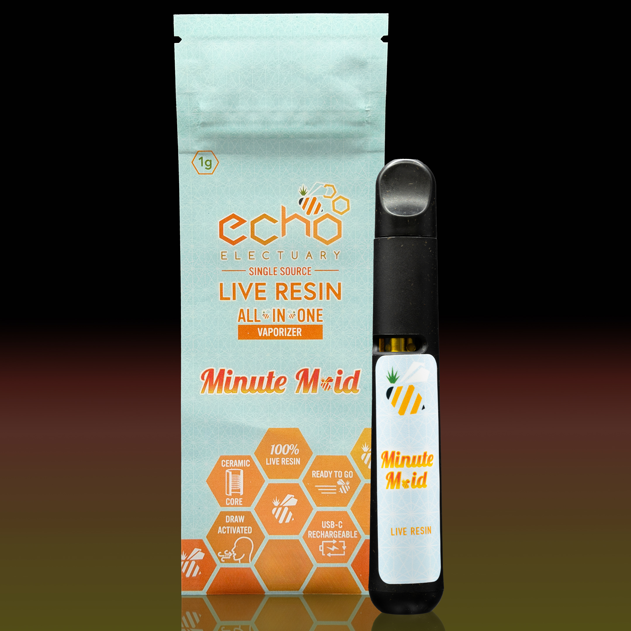 Minute Maid Aio