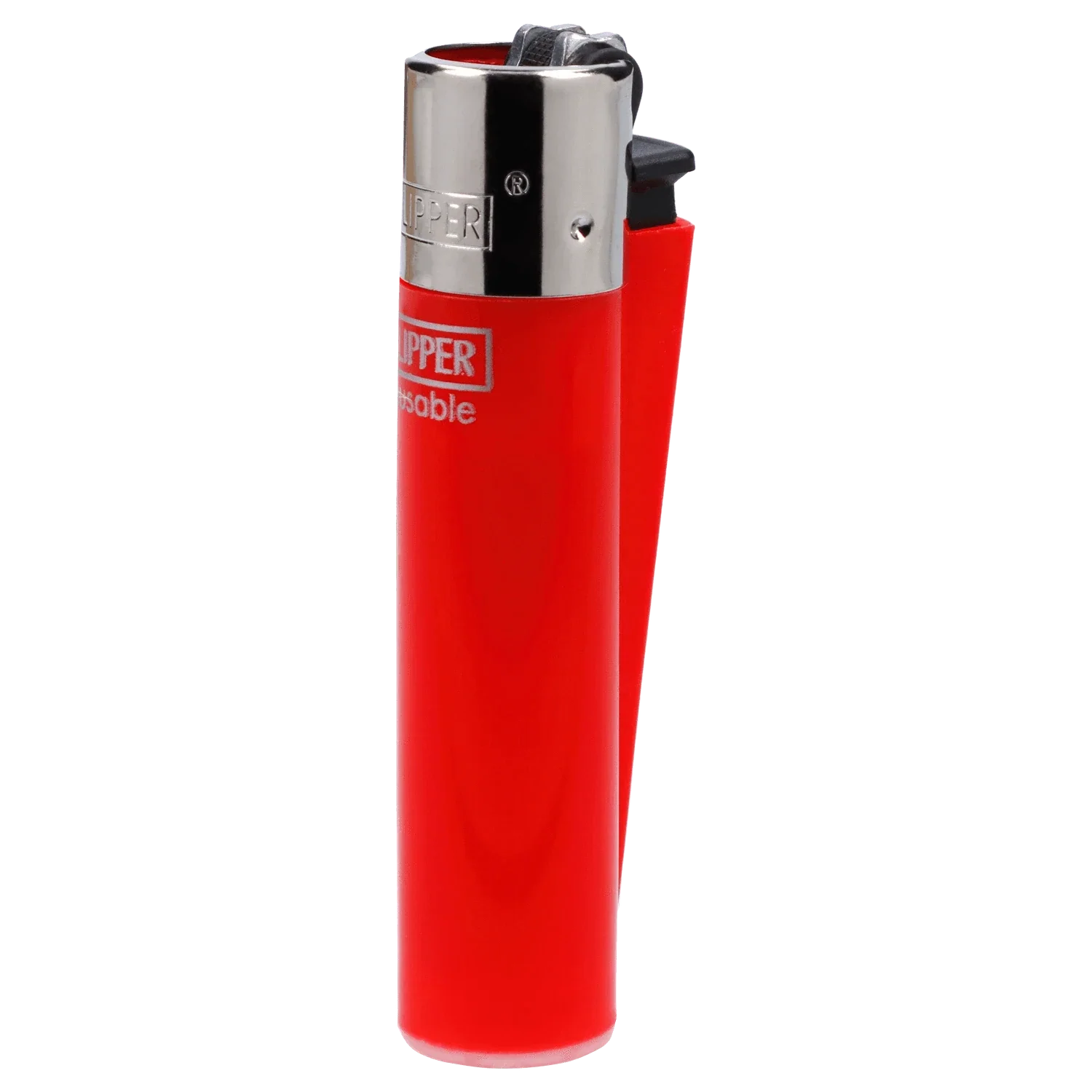 Fireleaf | Reusable Clipper | Lighter