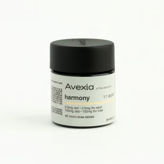 Harmony