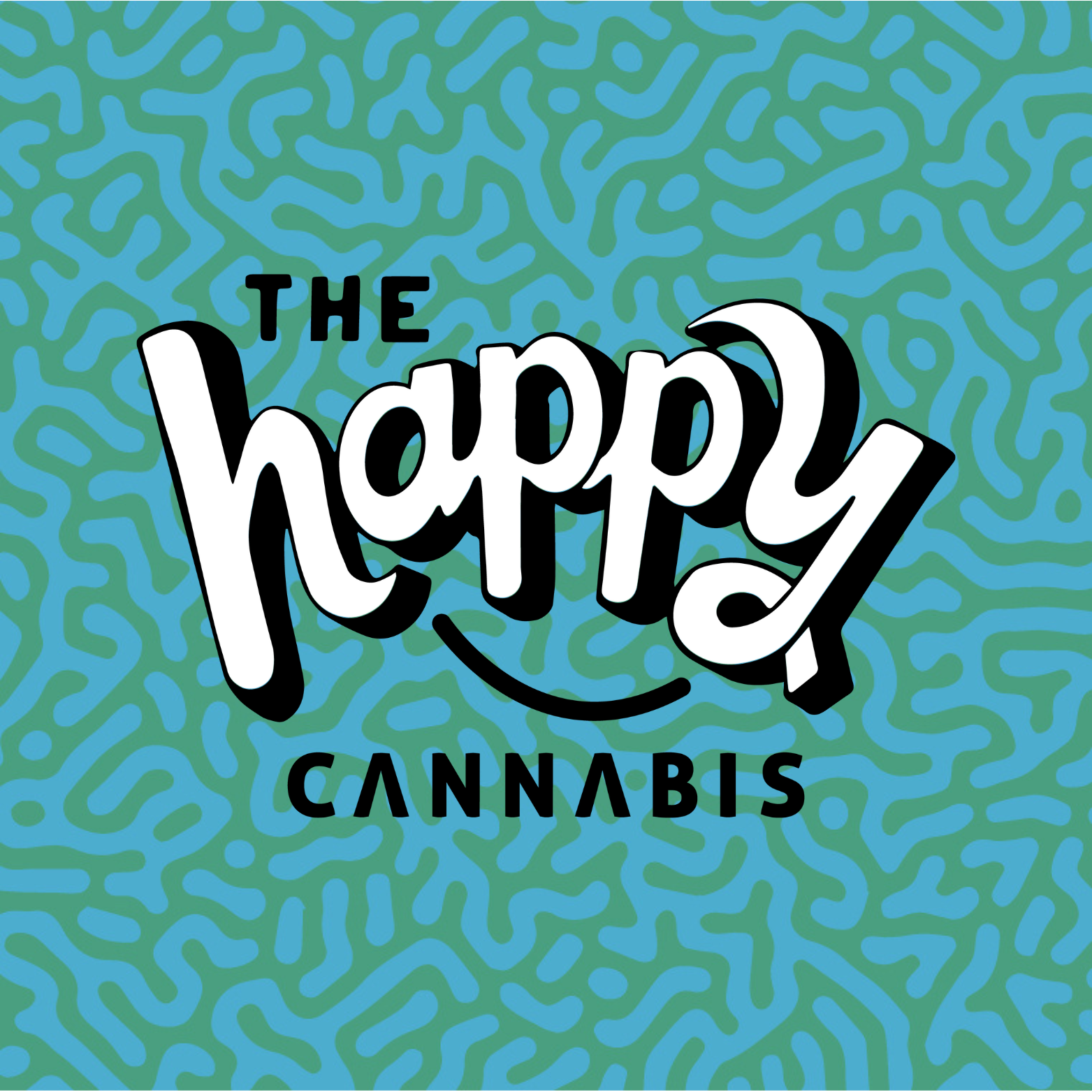 The Happy Cannabis