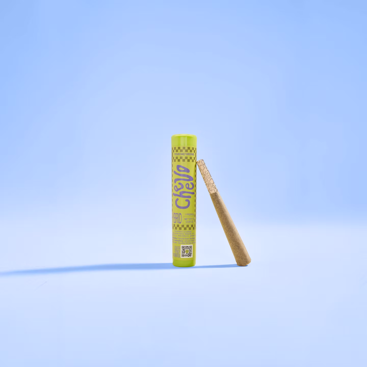 Cheevo | RS11 | Preroll | 1g