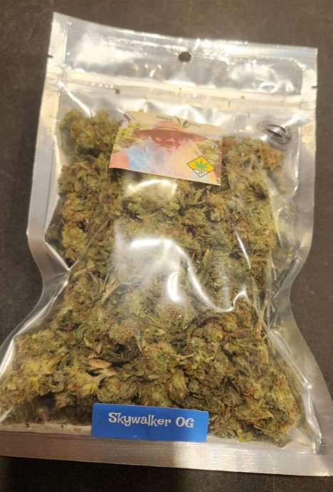 Skywalker OG