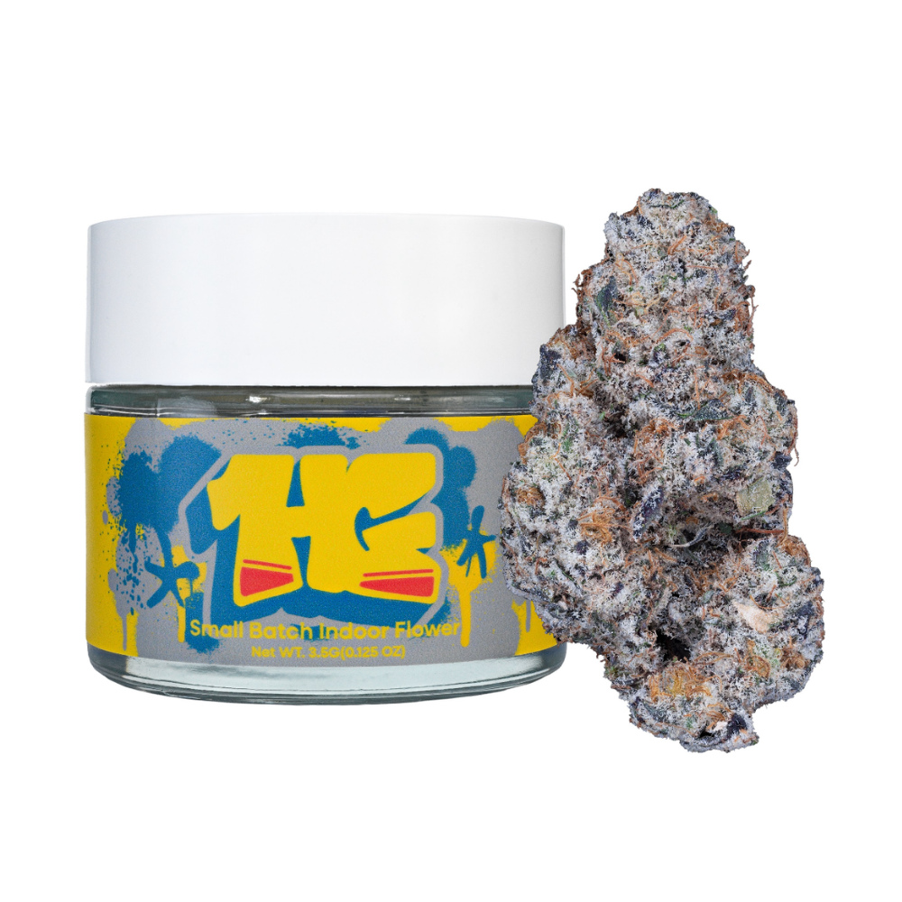 Hurley Grown | Cromagnoman