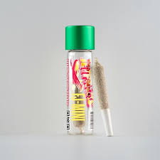 Jetpacks | FJ-Mini | Lemon Cherry Gelato | 0.6g