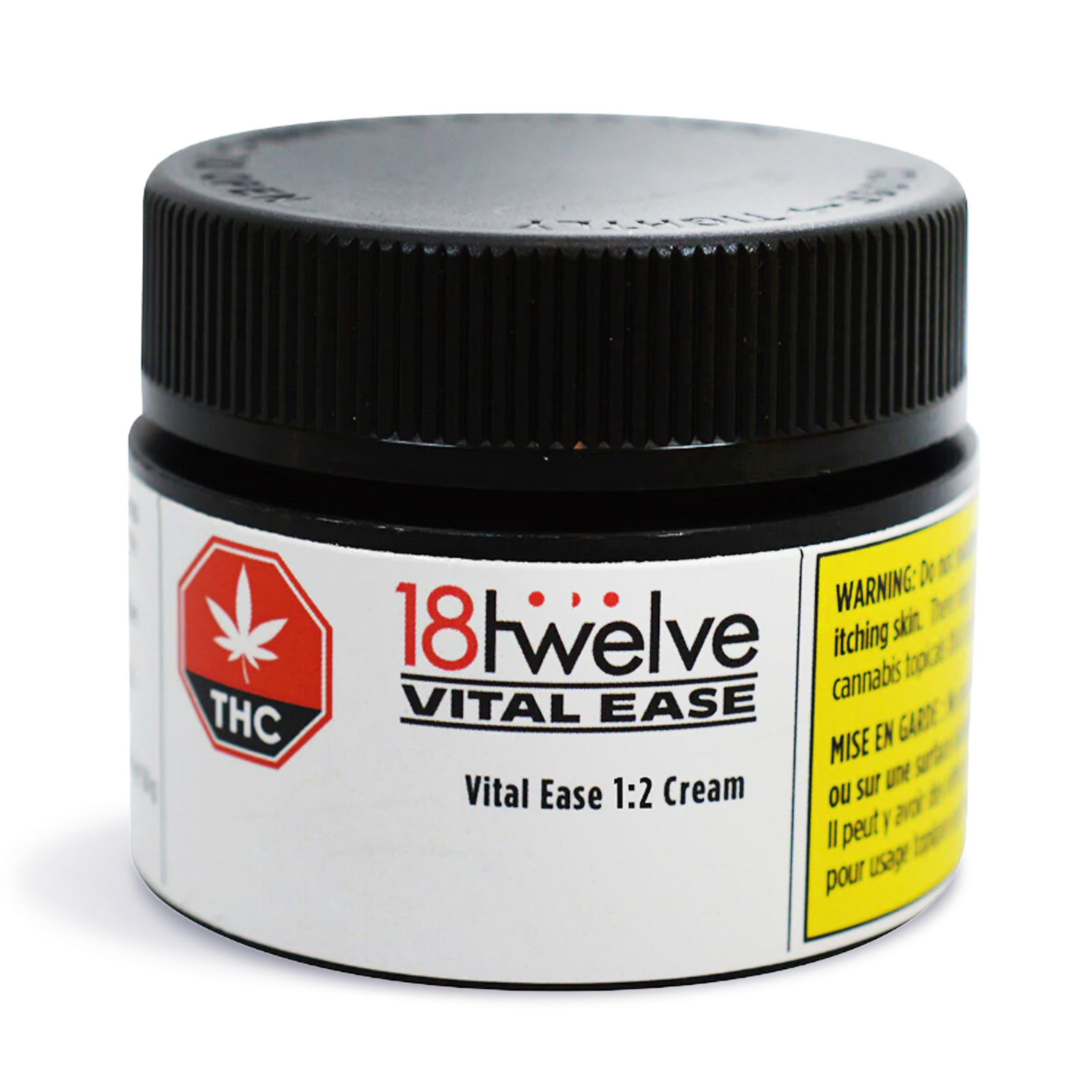 1:2 Vital Ease Cream | 50g