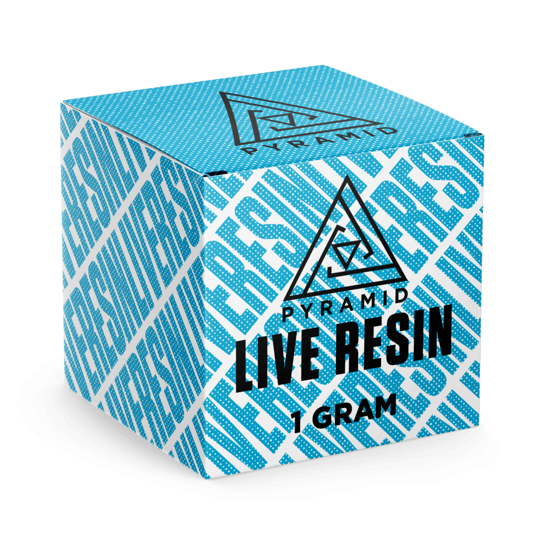 Orange Sherbert Live Resin