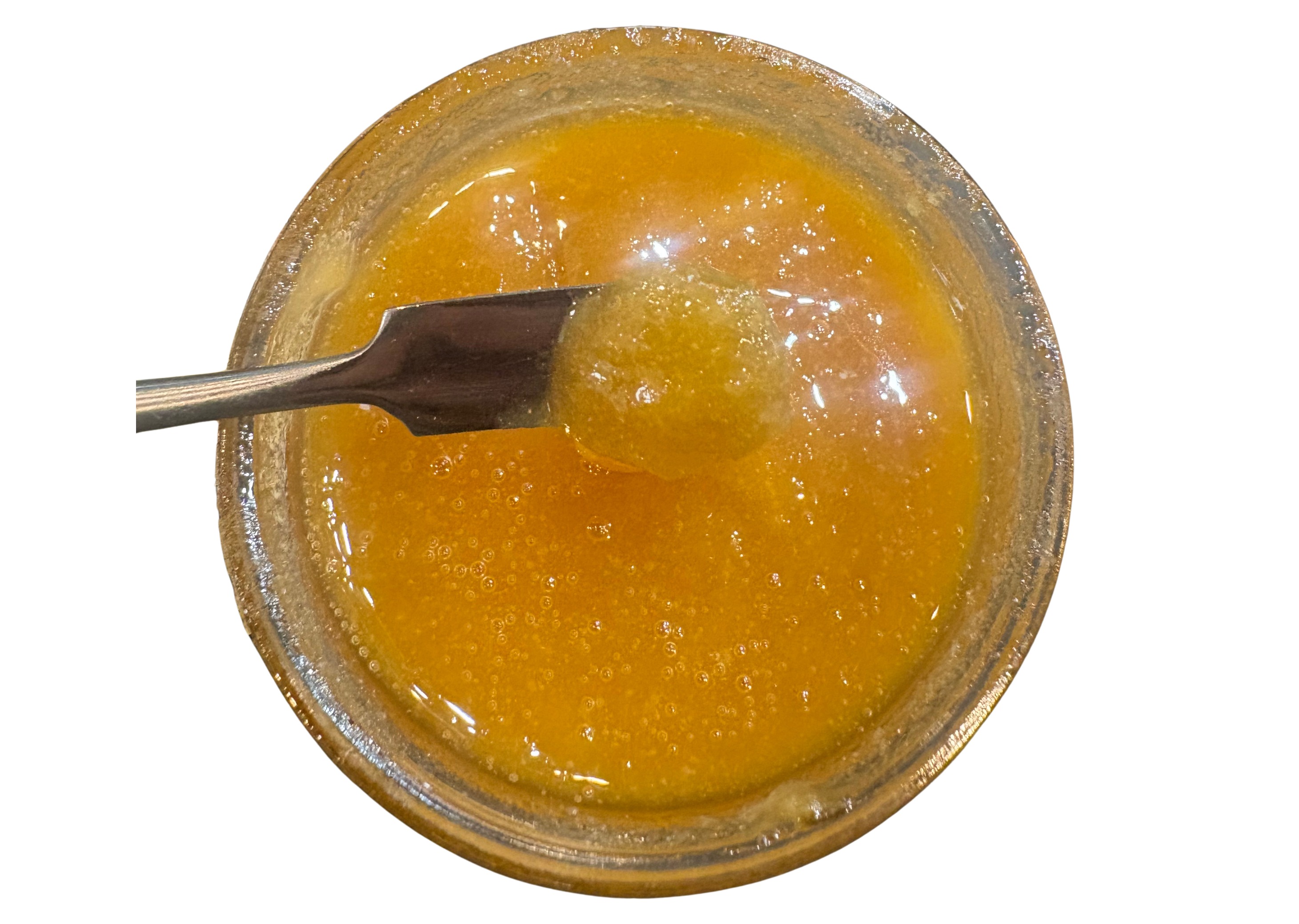 Detour | Marmalade BULK Resin *Minimum 2g Purchase*