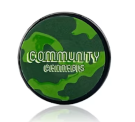 Breadstix - Live Rosin - Community
