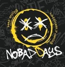 No Bad Days Chem Dosi Disposable 3g