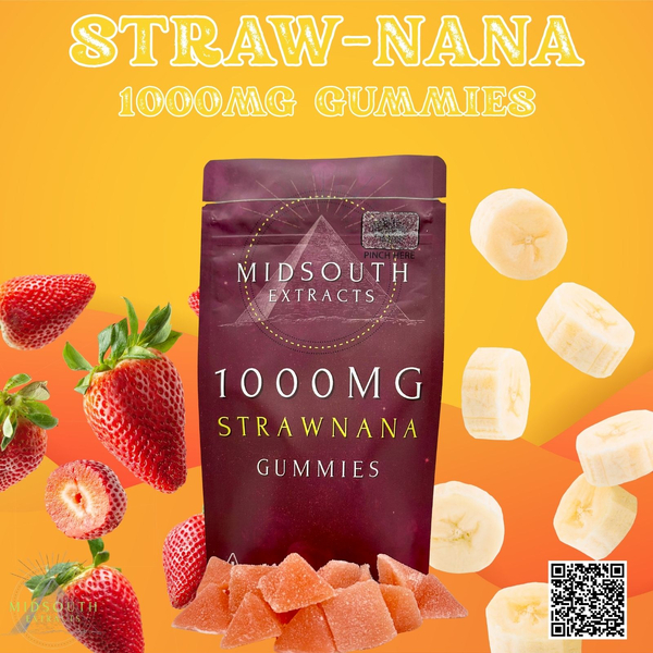 Strawnana