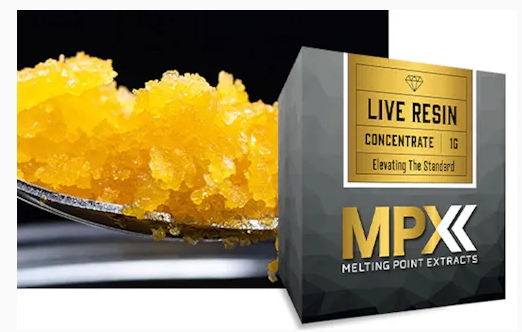 Cookies N Chem |  Live Rosin