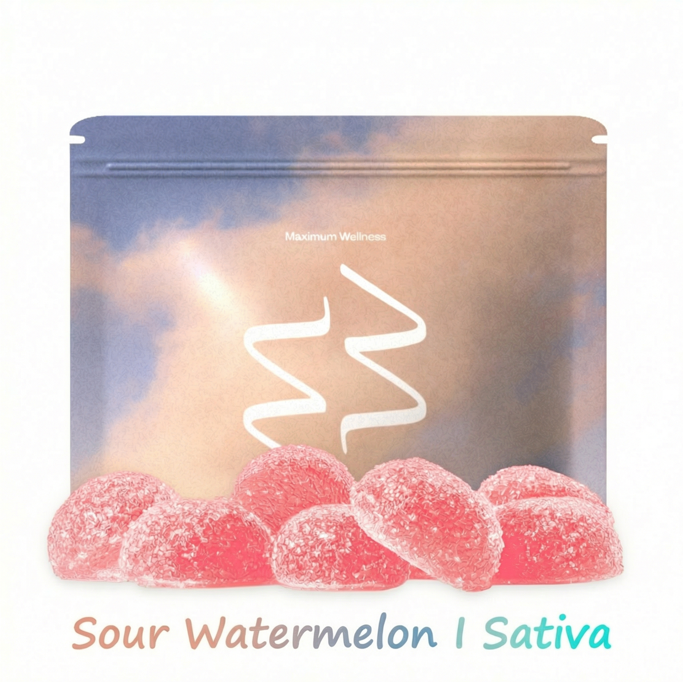 Sour Watermelon Sativa