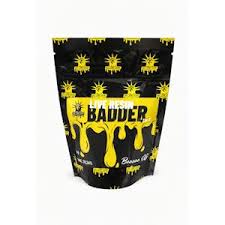 NEW YORK HONEY - ECLIPSE - 1G LIVE RESIN BADDER