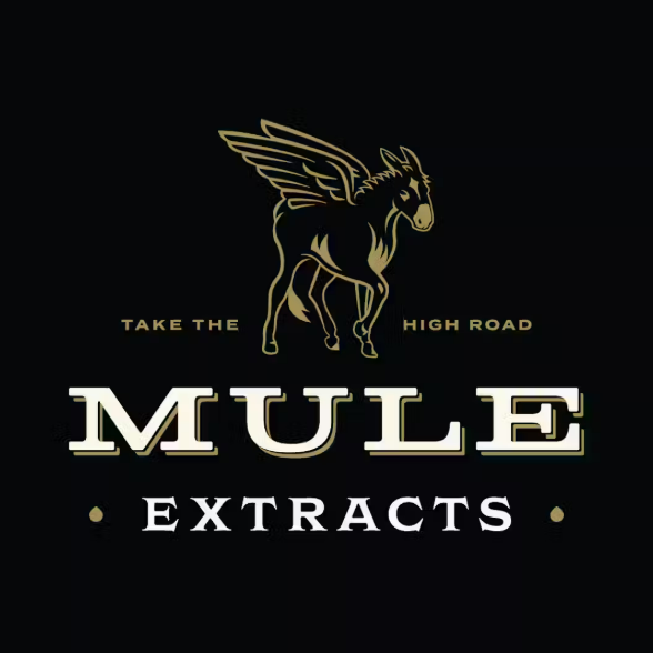 Mule Extracts: Tropical Punch