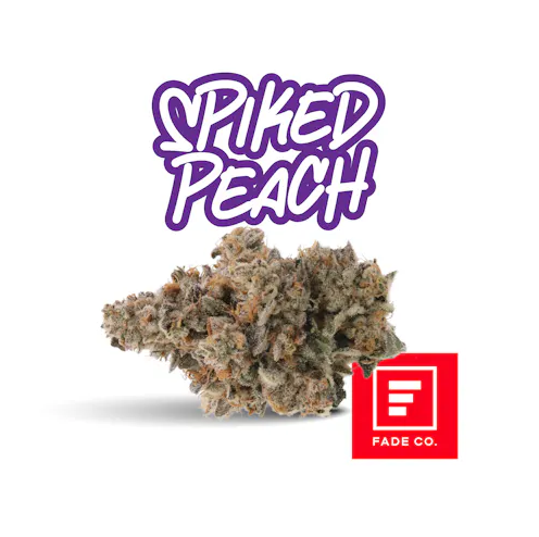 FADE CO. Spiked Peach 3.5g