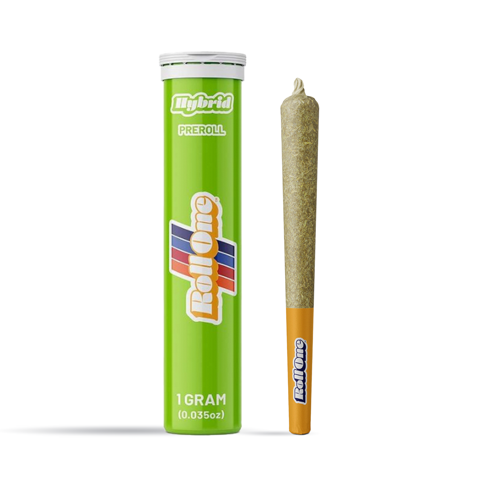Horchata Pre-Roll