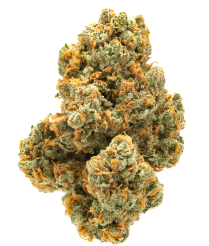 Zips | Green Crack | 1oz (28g)