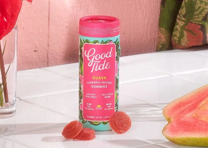 Guava Goodtide