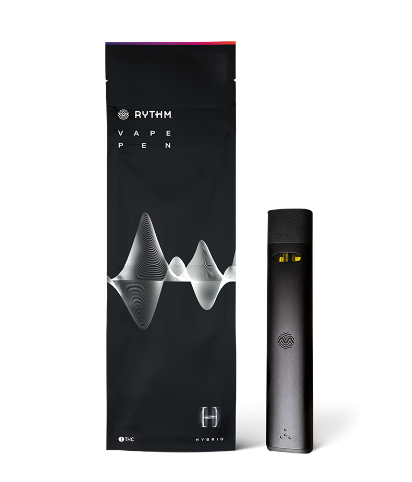 Animal Face | Live Resin All-in-One Vape | Indica | 1g