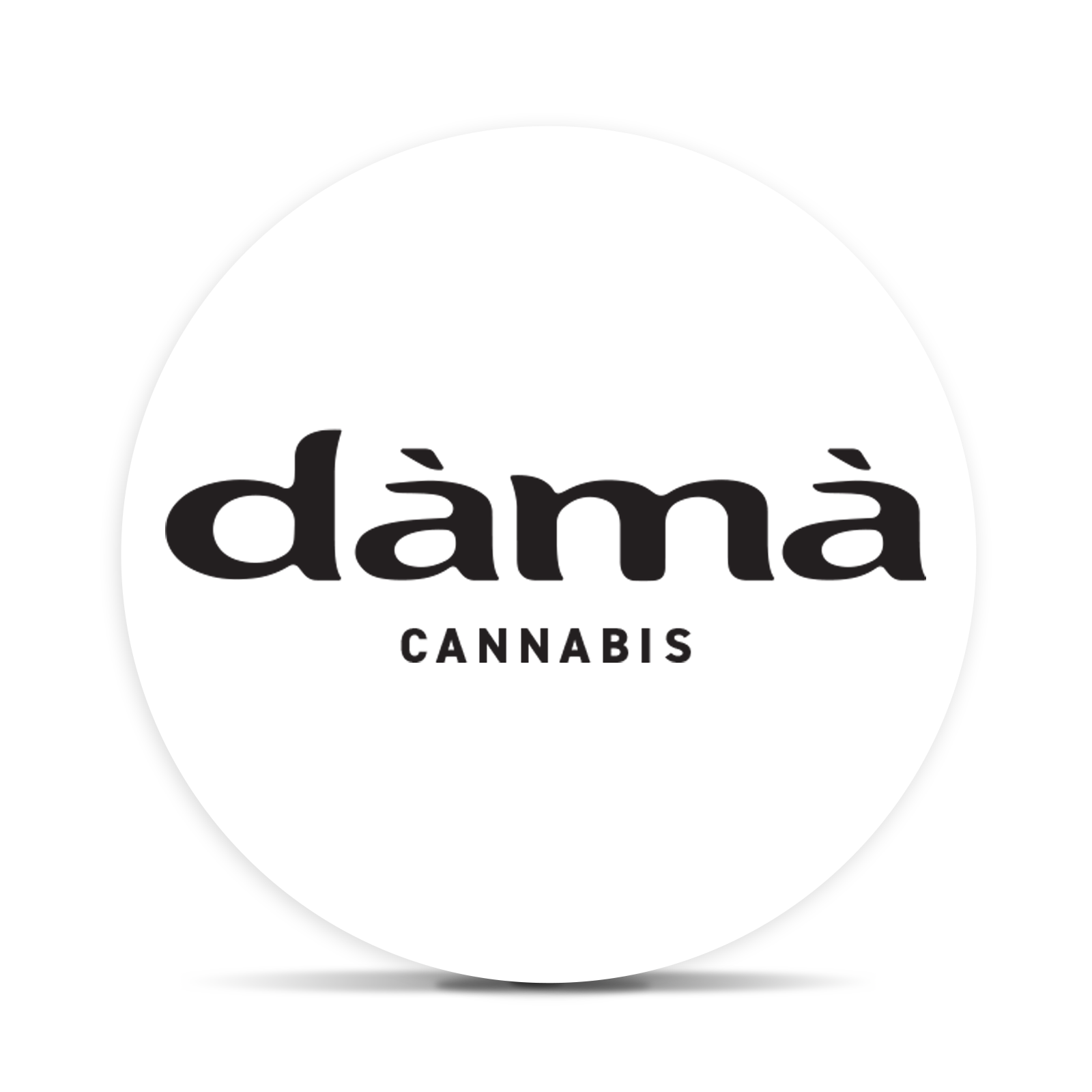 dàmà Cannabis