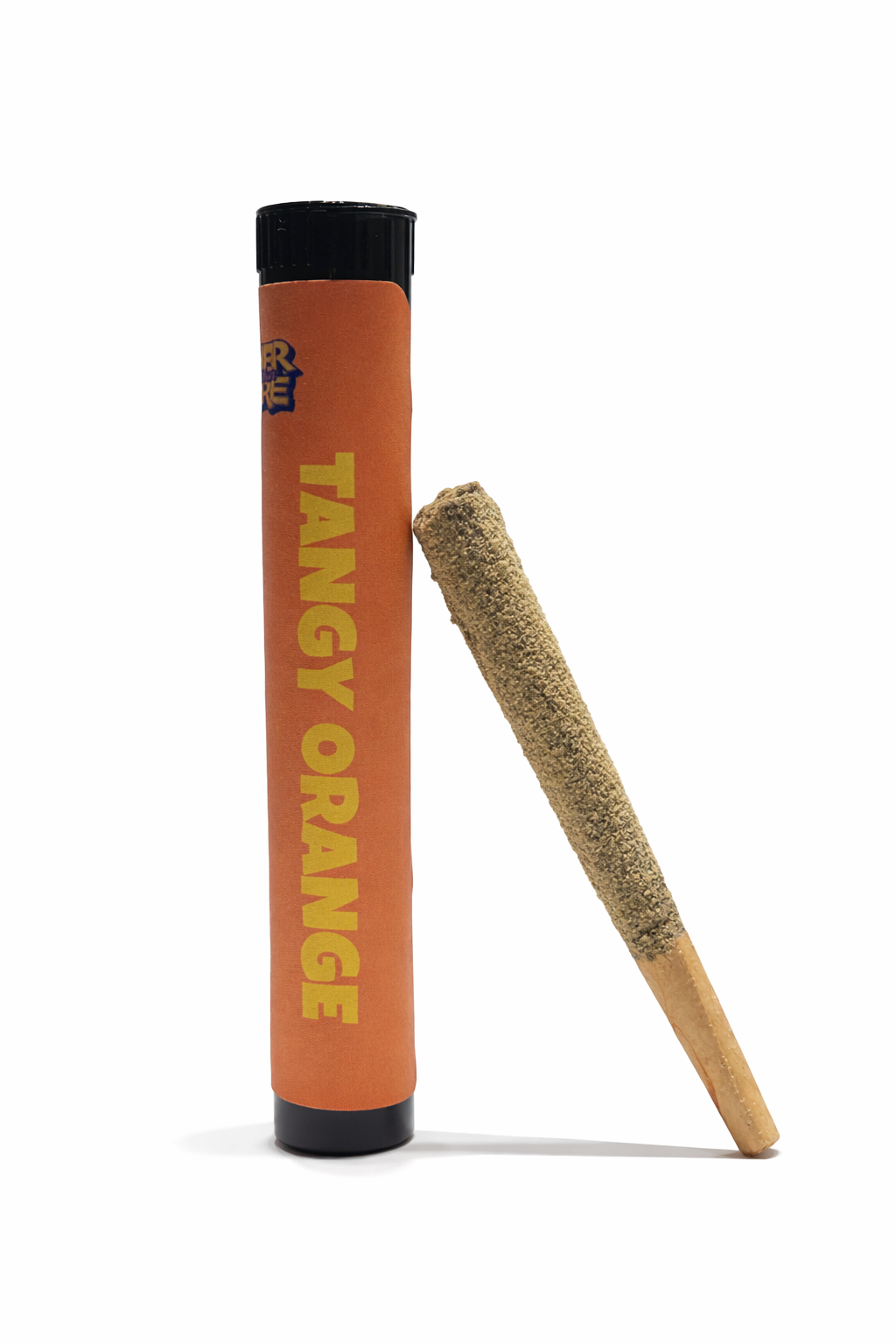 Corner Store | Tangy Orange Hybrid Infused | Pre-Roll