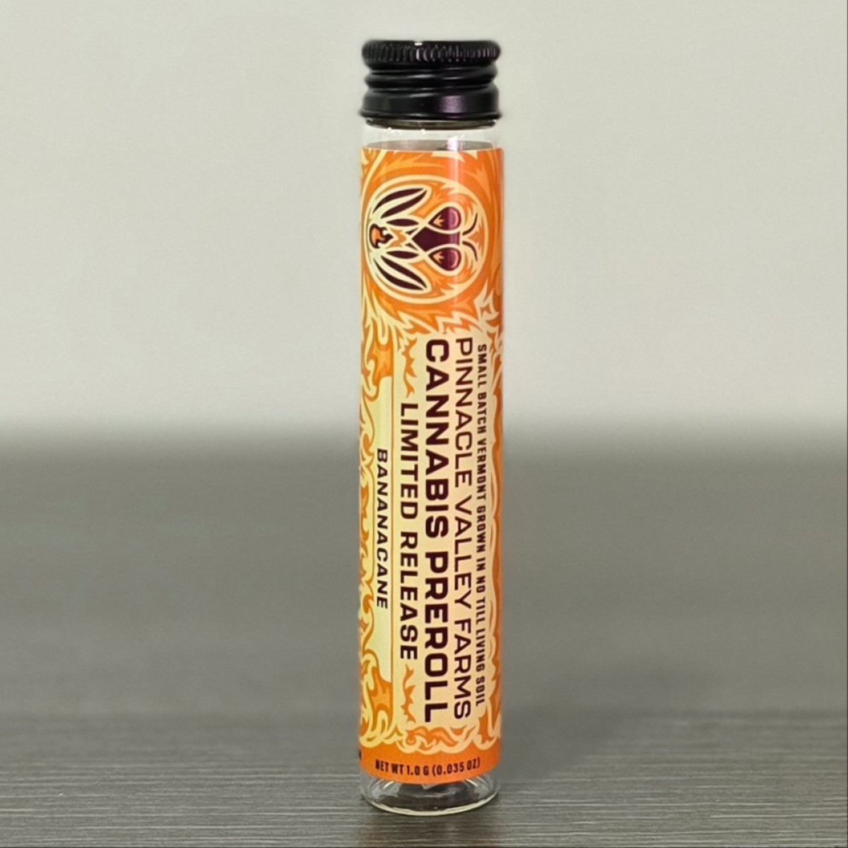 Single Pre-Roll | Bananacane