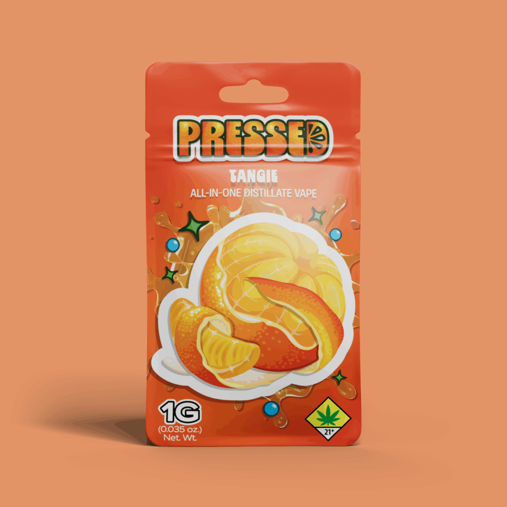 Tangie Aio Vaporizer