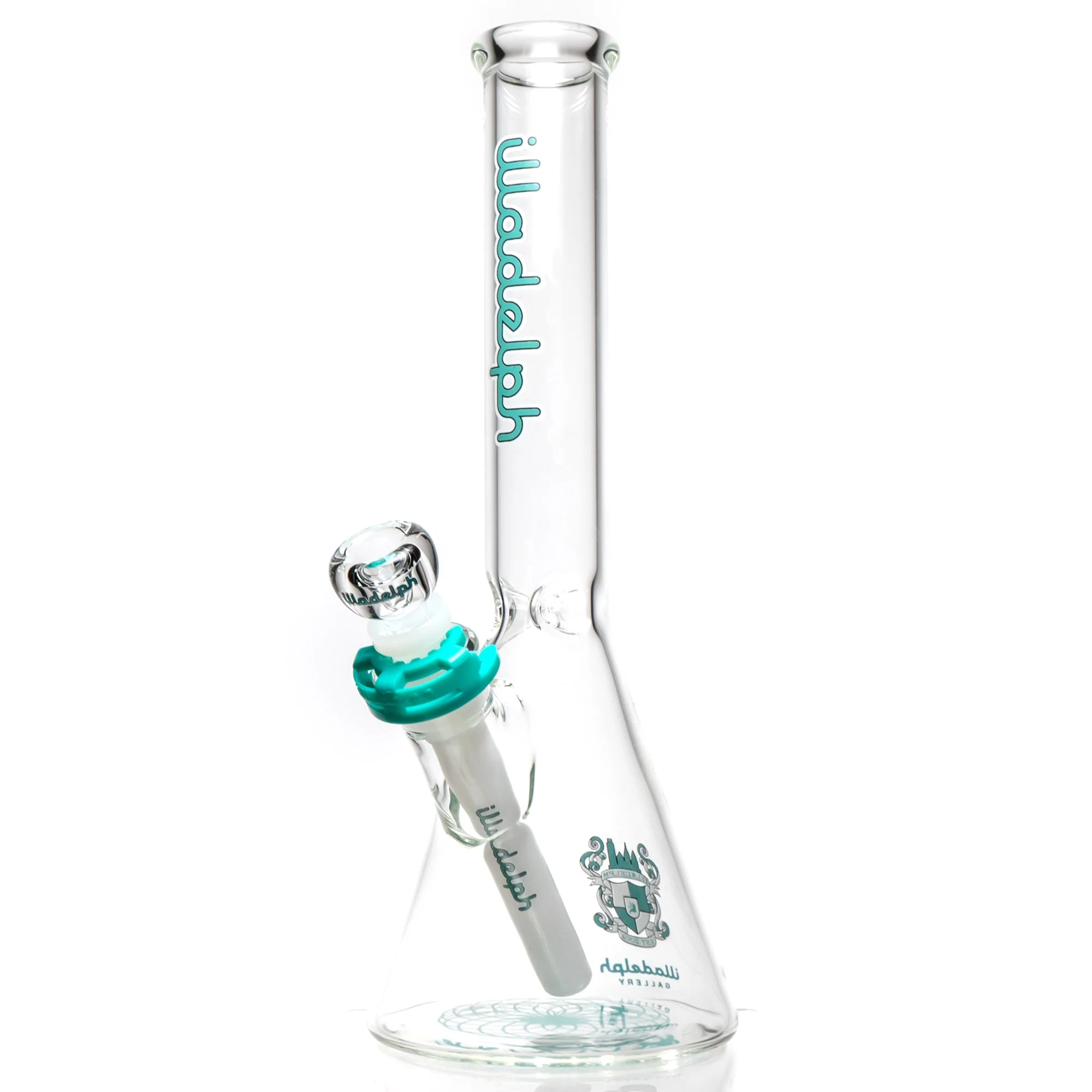 Illadelph Delphs Beaker