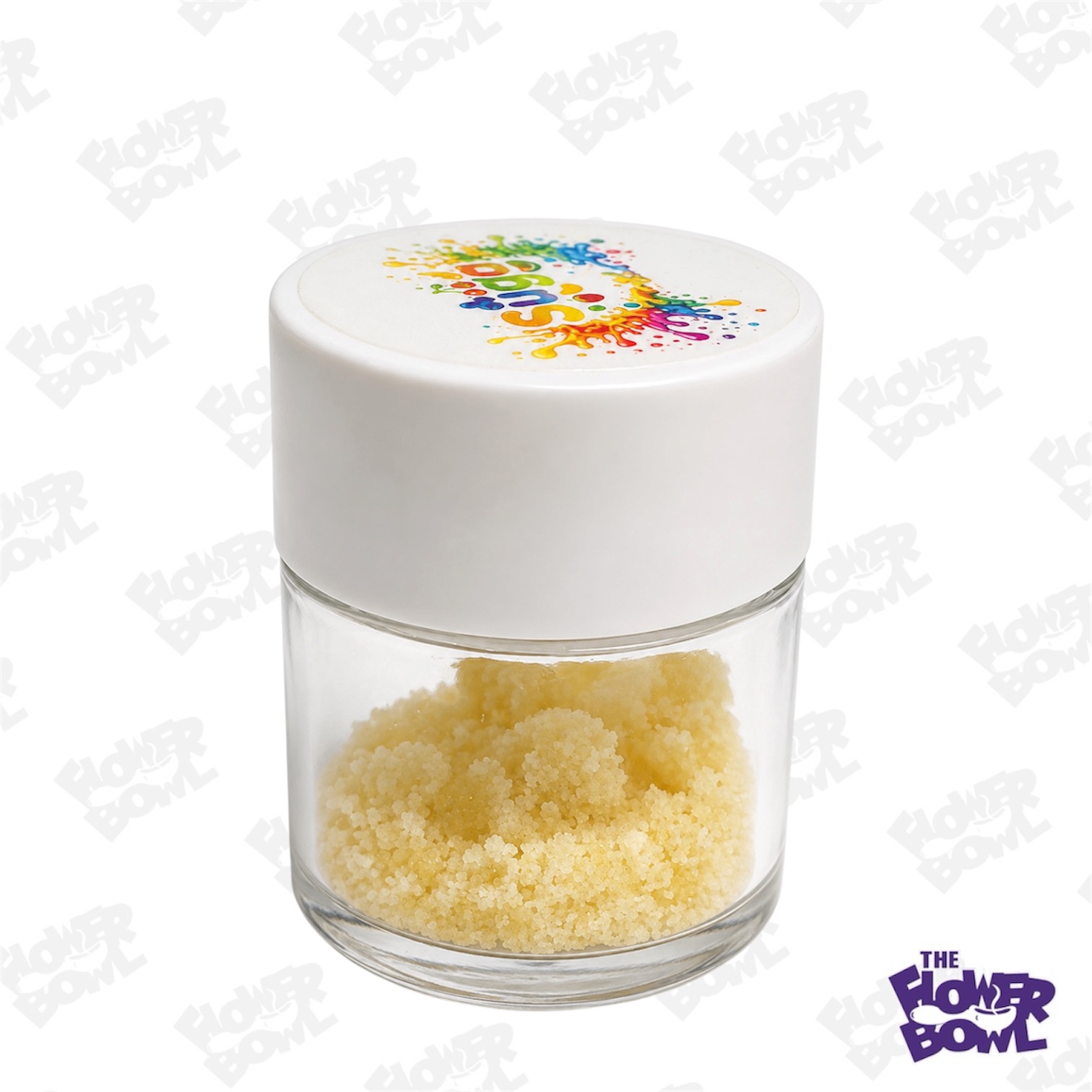 Infinity Extracts Blue Maple Sugar 15g