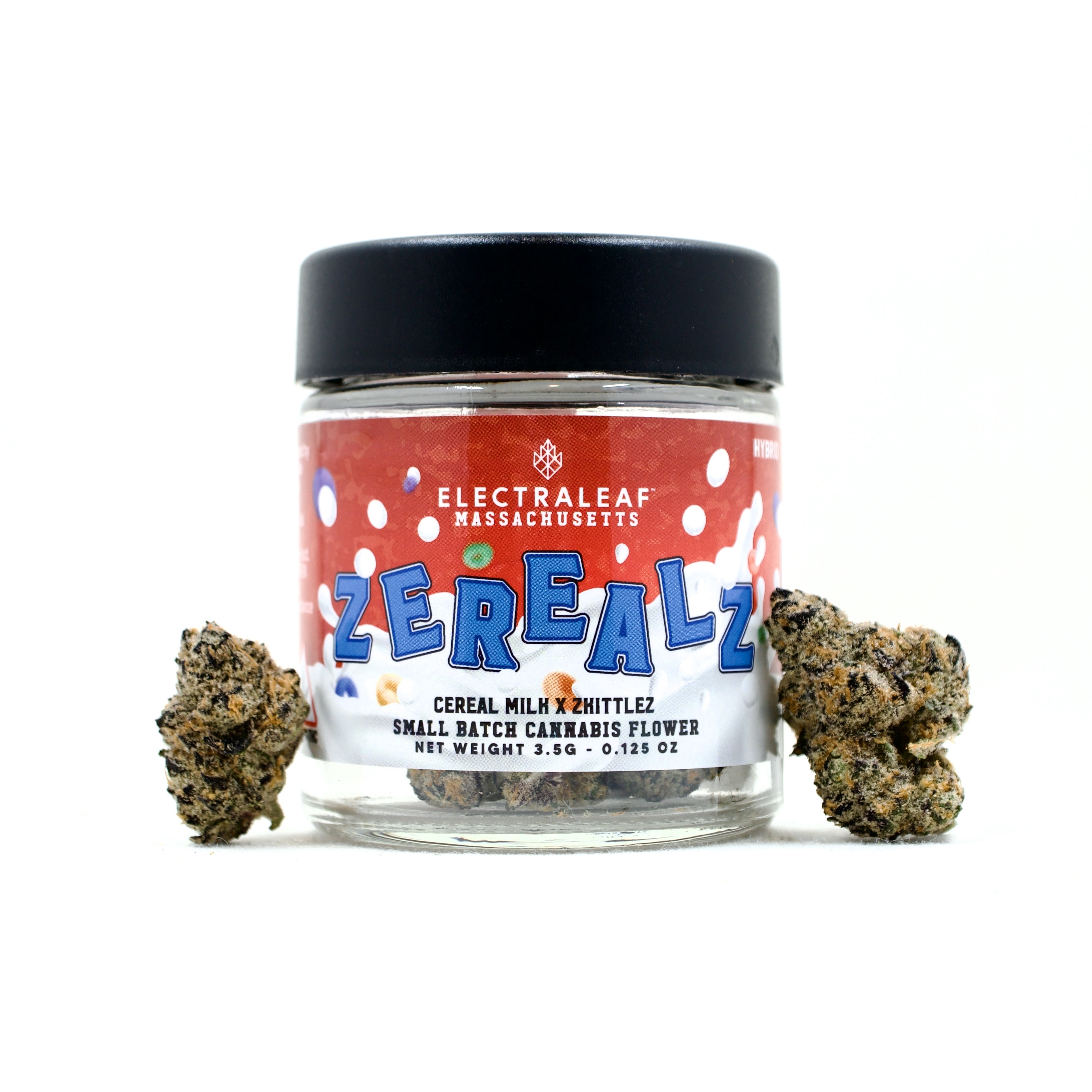 Zerealz | TAC : 20.7%