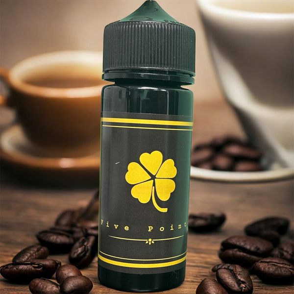 Five Points | 200mg | Sweet Coffee Creamer