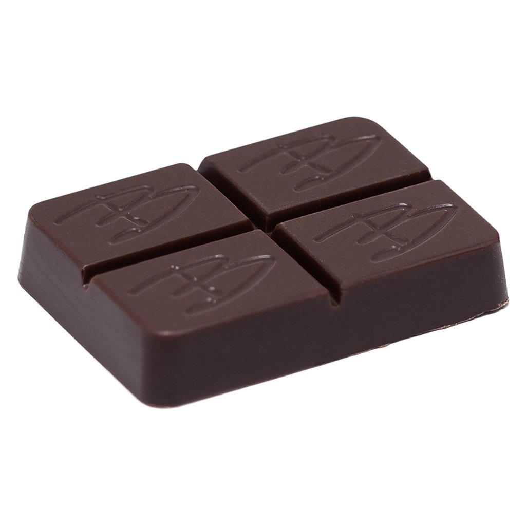 Bhang : THC Dark Chocolate