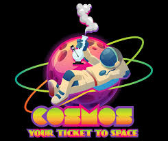 Cosmos Little Dipper Baja Blastoff