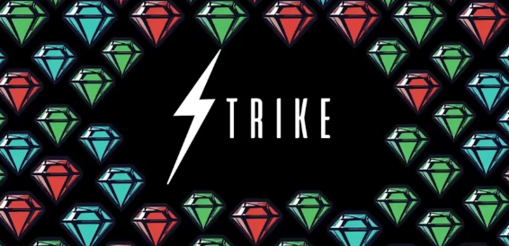 Strike | Extract | Diamonds