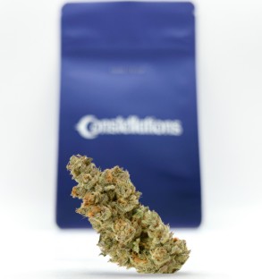 Blue Thousand9 | 3.5g