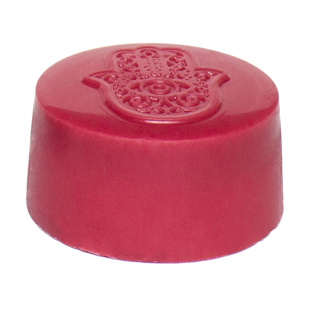 Rosin Heads - Hash Rosin Peanut Butter Cup -  Raspberry - 1 Pack