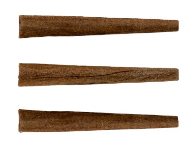 Benny Blunto Variety Pack Pre-Roll - 3x0.5g