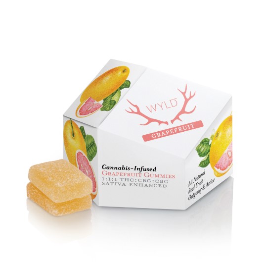 Grapefruit 10 Pieces