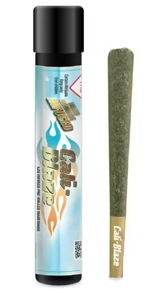 Blue Coconut Pr