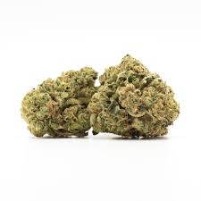 TGS Med Flower - Too Much Limes