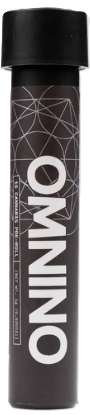 Omnino All Flower Pre-Roll - Black Amber