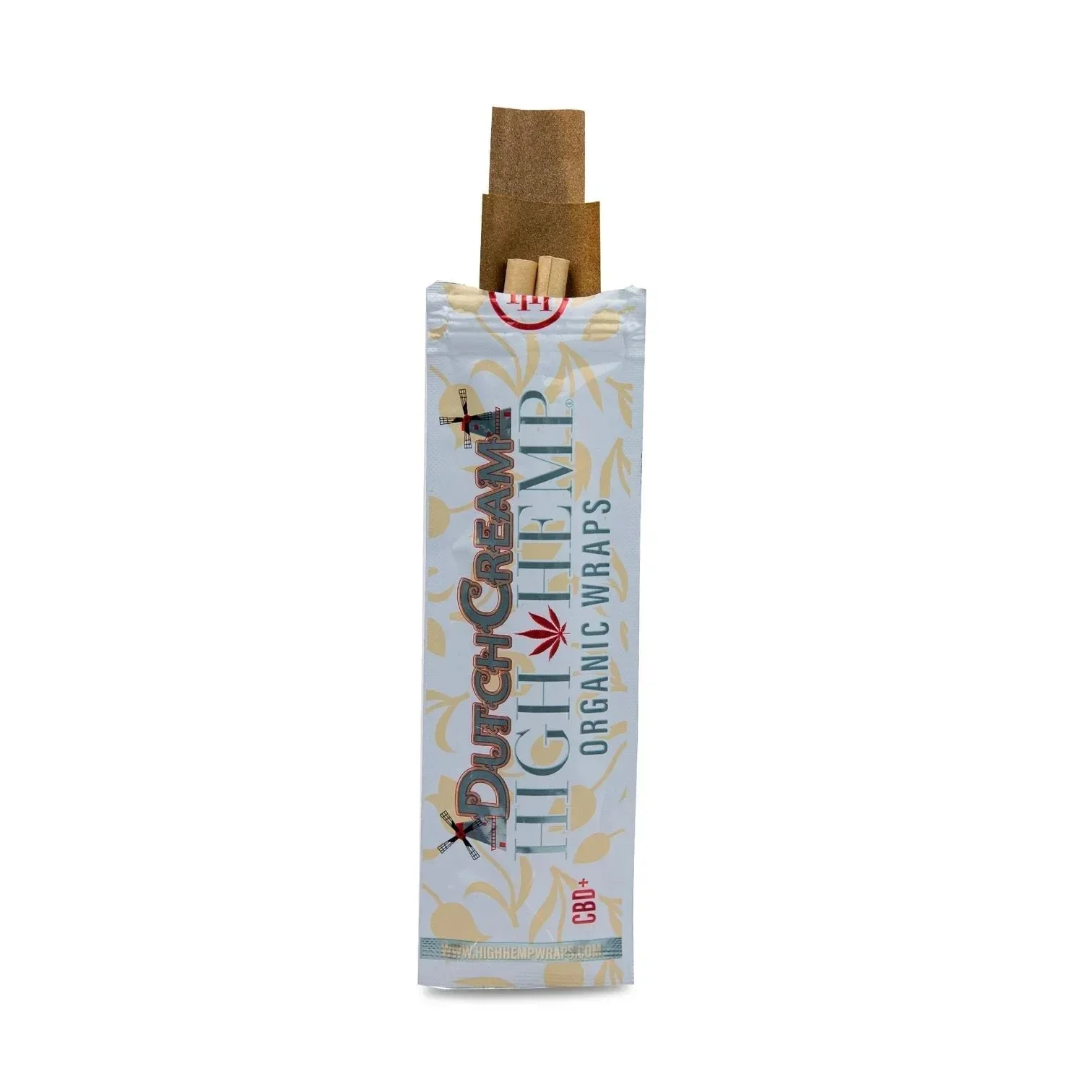 Organic Dutch Cream
