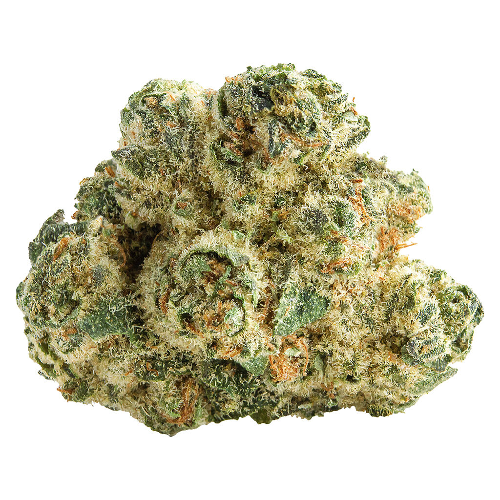 Spinach - Space Cake - Space Cake x Snow Lotus - 14g